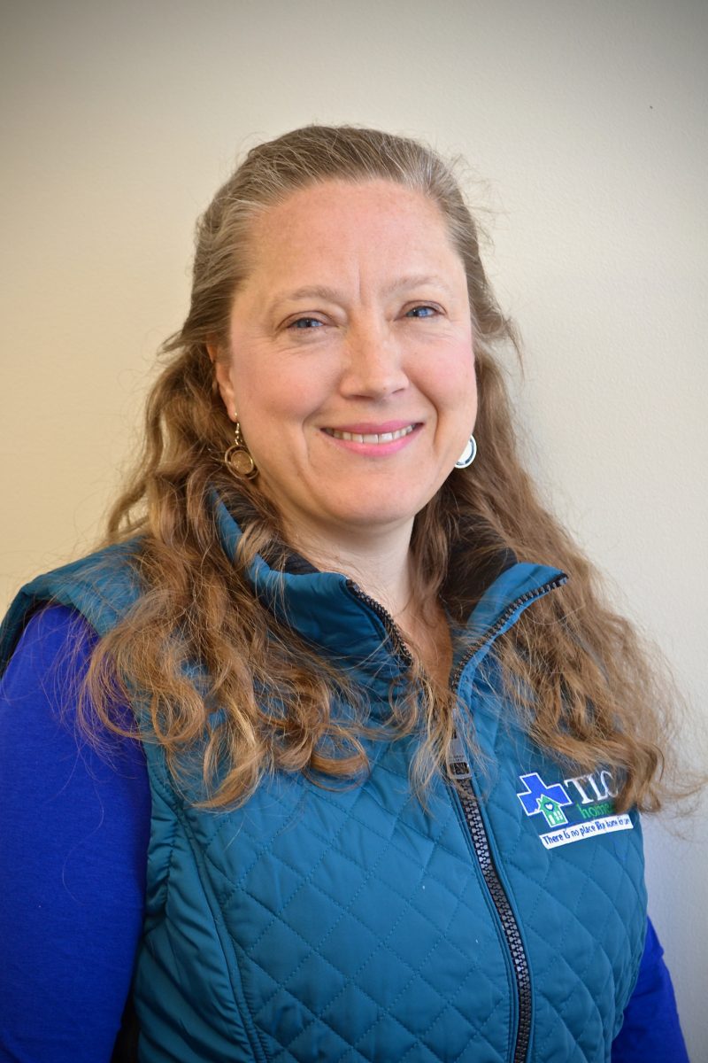 home care nurse