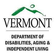 Logo of Vermont Department of Disabilities, Aging & Independent Living