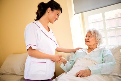 Immune System Boosting Tips for Seniors