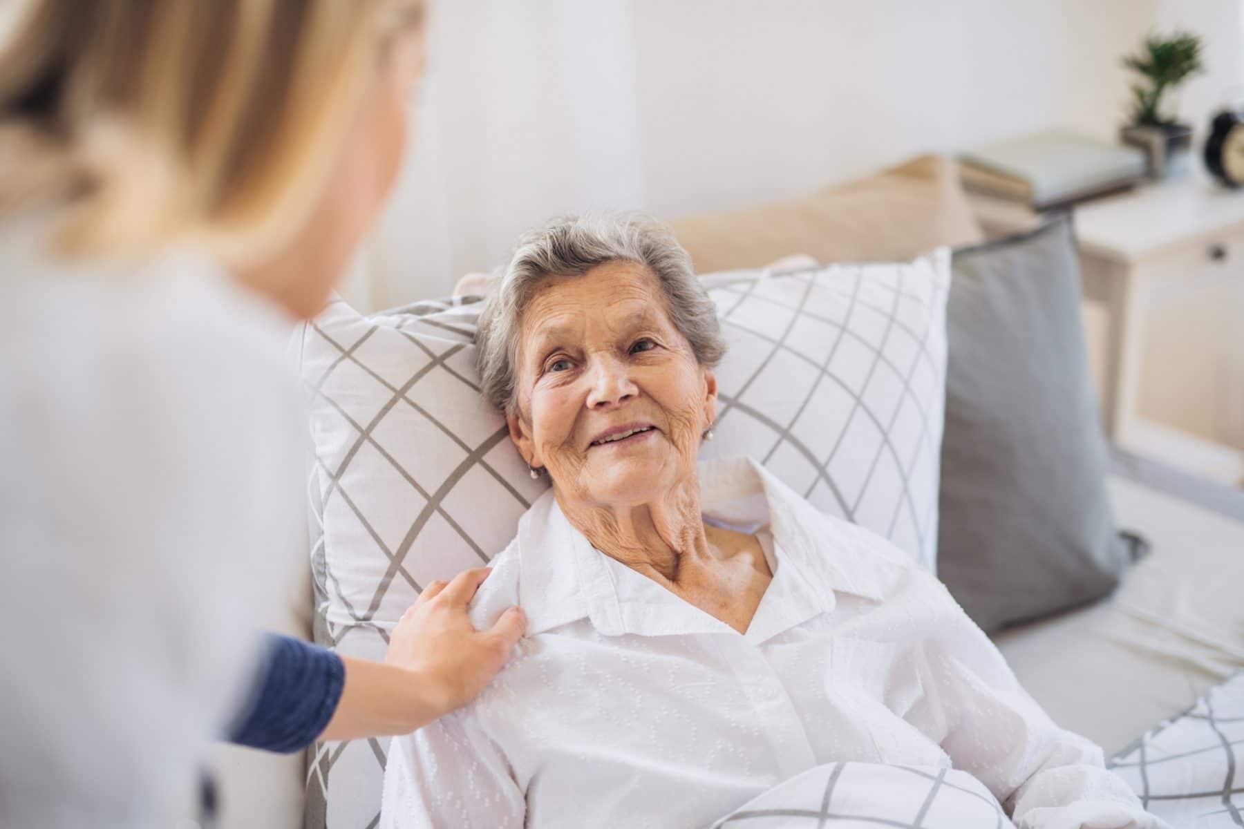 9 Common Concerns about Hiring a Home Health Care Provider
