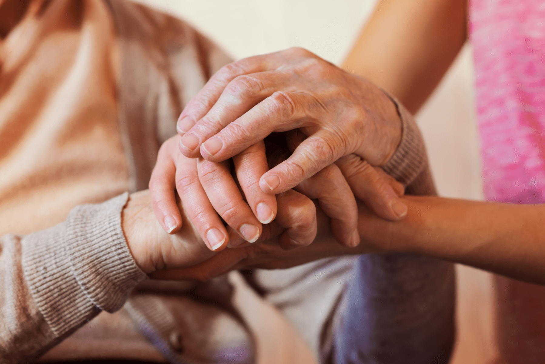 How to Be Sure If a Caregiver is not the Right Fit - TLC Home Care