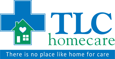 New Home - TLC Home Care