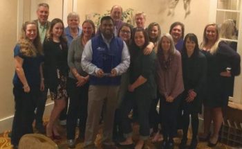 Leadership Team at TLC HomeCare