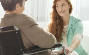 Professional caregivers in South Burlington, VT